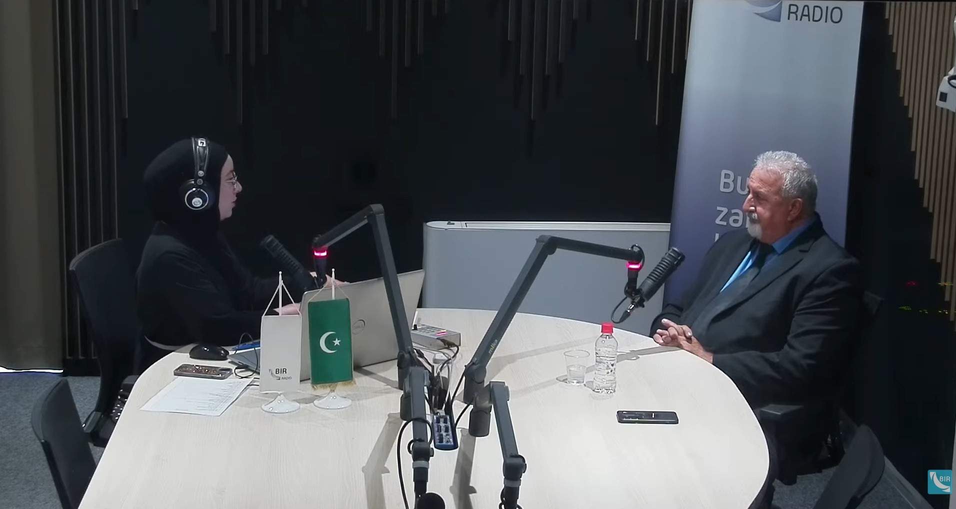 Zlatko Hadžiomerović.jpg - Zlatko Hadžiomerović: Bošnjaci u Turskoj čuvaju jezik i sjećanje na Bosnu